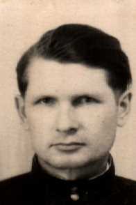 Алексеев Александр Александрович
