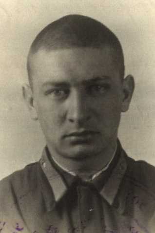 Горшунов Вячеслав Федорович
