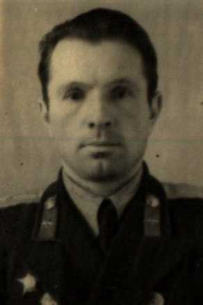 Романов Александр Васильевич