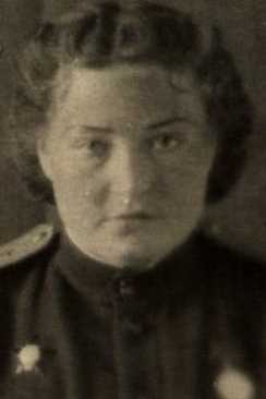 Ульянова Полина Николаевна