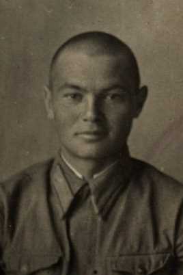 Тухватулин Ахмед Идиатулович