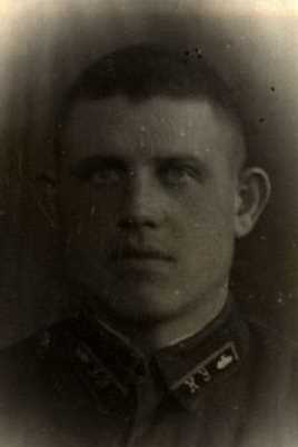 Акиншин Иван Филиппович