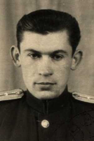 Леонтьев Николай Анатольевич