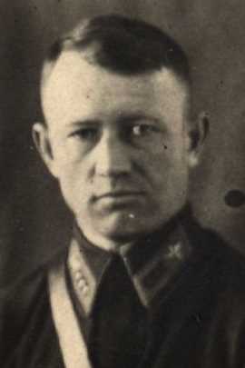 Флоров Валентин Федорович