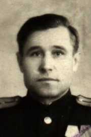 Красковский Роман Матвеевич