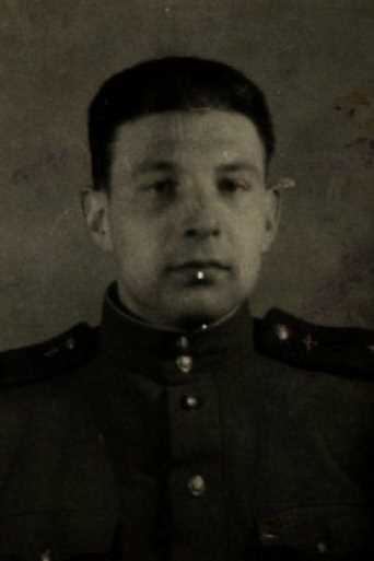 Селезнев Лев Иванович