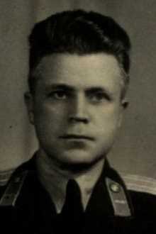 Стучилин Михаил Иванович