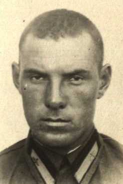 Александров Николай Иванович