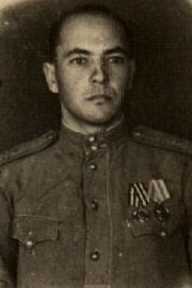 Соколов Сергей Сергеевич