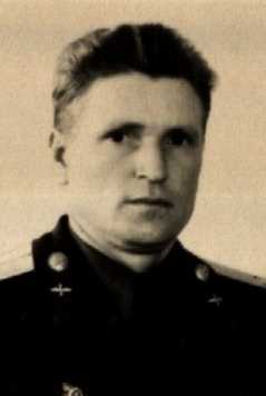Смирнов Сергей Васильевич