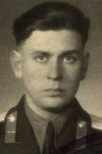Чердынцев Александр Афанасьевич