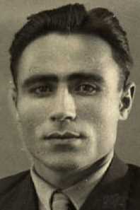 Айвазян Рубен Сагателович