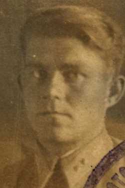 Ярусов Виктор Фомич