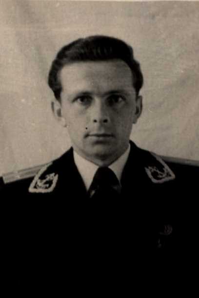 Лесик Виталий Иванович