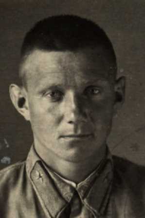 Коробкин Дмитрий Дмитриевич