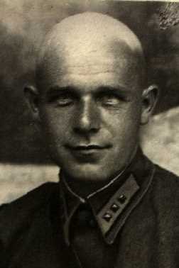 Федотов Родион Евдокимович