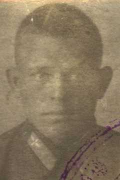 Кондаков Иван Николаевич