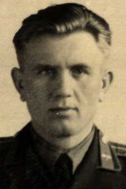 Усменцев Григорий Иванович