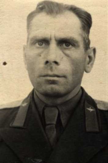 Максимов Александр Григорьевич