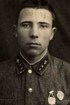 Акиншин Сергей Лаврентьевич