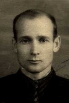 Акишев Василий Алексеевич