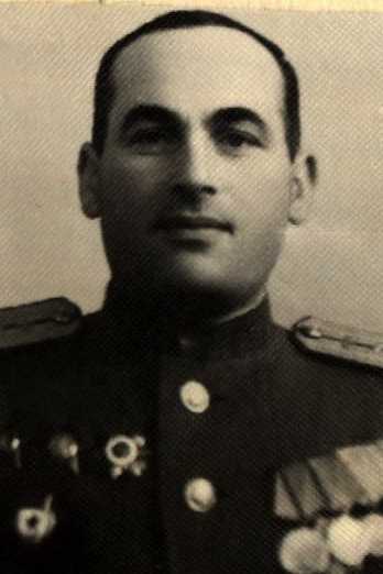 Крытановский Михаил Леонидович