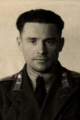 Погорелов Александр Иванович