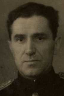 Смирнов Георгий Николаевич