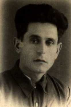 Алекберов Шахлар Садыхович