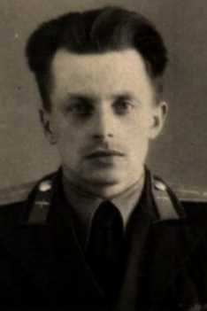 Реутов Ритмар Николаевич