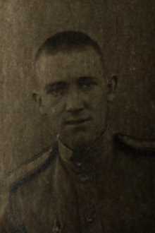 Крыжановский Григорий Михайлович