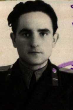 Крыжнов Владимир Александрович