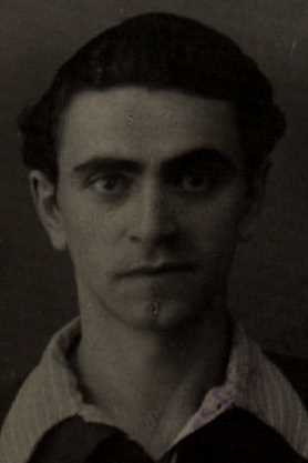 Амлер Григорий Соломонович