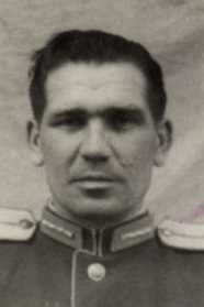 Рудаков Сергей Иванович