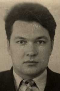 Агеев Юрий Викторович