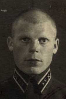 Алексахин Кирилл