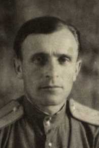 Алексахин Михаил Иванович