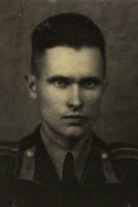 Ремнев Александр Николаевич