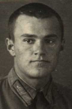 Ковалев Леонид Гаврилович