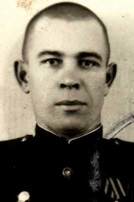 Альбурин Занер (Загир) Юнусович