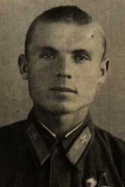 Цимбалюк Ефим Иванович