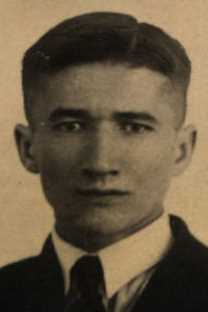 Ишкинин Арифулл (Арифулла) Абдрахманович