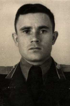 Дунаев Георгий Антонович