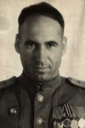 Глухенко Николай Константинович