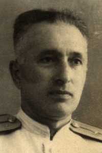 Акопов Георгий Аркадьевич