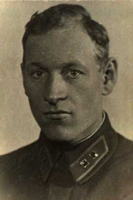Беляков Николай Федорович