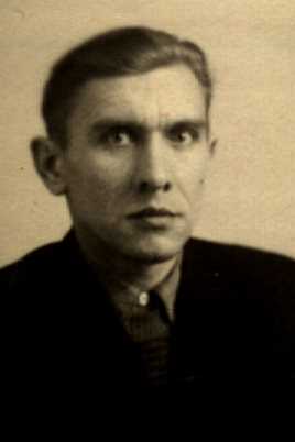 Бабакин Серафим Васильевич