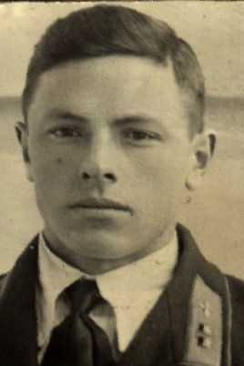 Ярославцев Александр Александрович