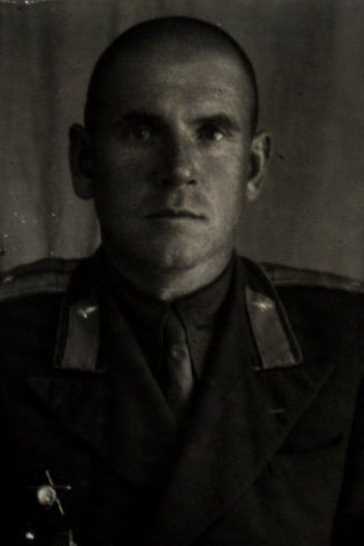 Разумов Константин Дмитриевич