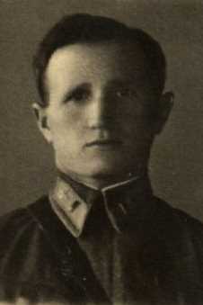 Сычев Иван Дмитриевич